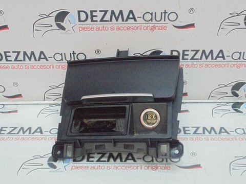 Scrumiera bord, 8K0857965, Audi A4 Avant (8K5, B8) (id:272038)