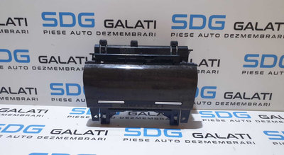 Scrumiera Bord Consola Centrala Audi A4 B7 2005 - 