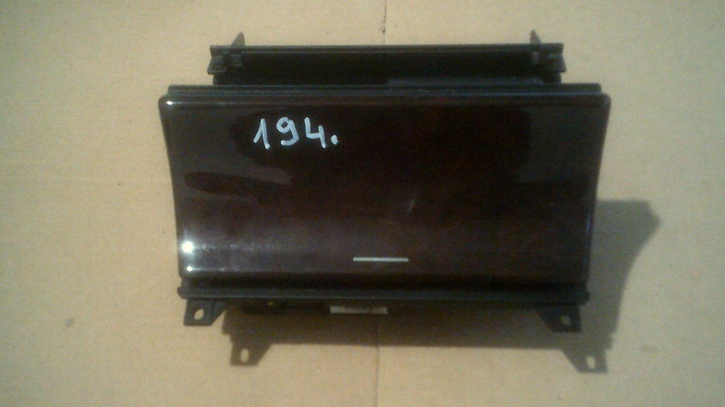 Scrumiera bord Mercedes E-Class, W210, 2108100530