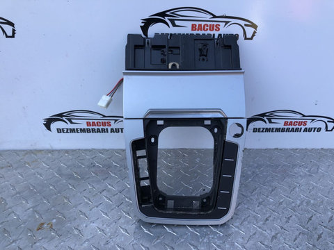 Scrumiera Cu Rama Consola VW Passat B8 COD: 3G2863284