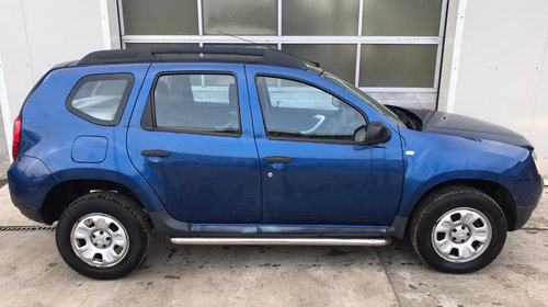 Scrumiera Dacia Duster 2012 JEEP 1.5 DCI