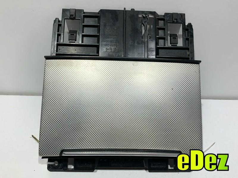 Scrumiera fata Audi A6 (2010-2018) [4G2, C7] 4G0863273