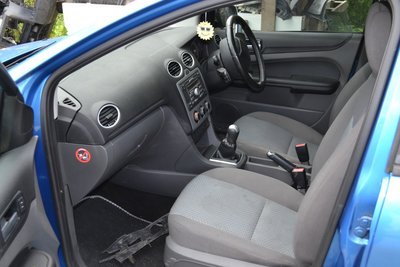 SCRUMIERA FATA FORD FOCUS 1.8 TDCI 2006