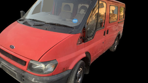 Scrumiera fata Ford Transit 3 [2000 - 20