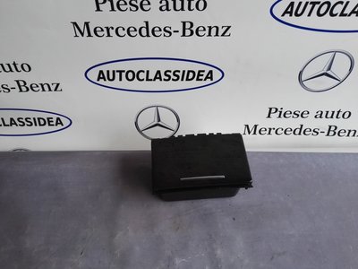 Scrumiera fata Mercedes CLS W218