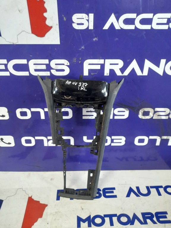 Scrumiera fata Peugeot 508 2010 2011 2012 9686445477