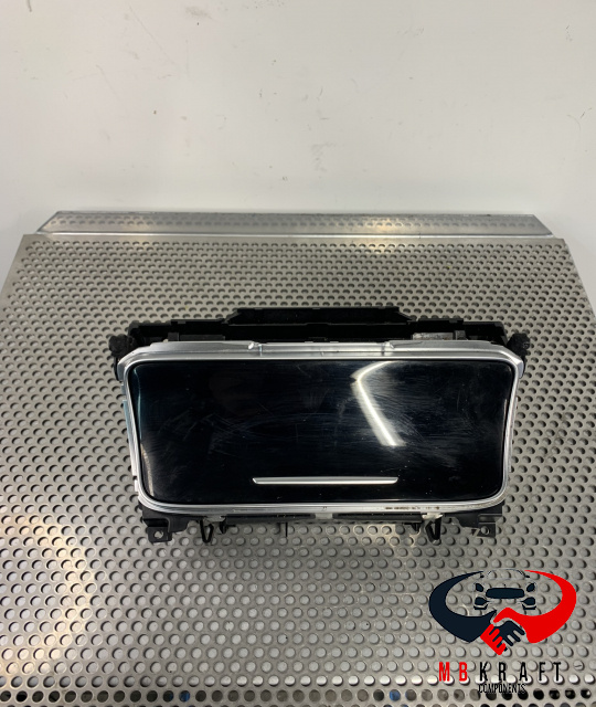 Scrumiera Fata / Priza 12V A2056800110 A 205 680 0
