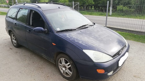 SCRUMIERA FORD FOCUS 1 FAB. 1998 - 2005 