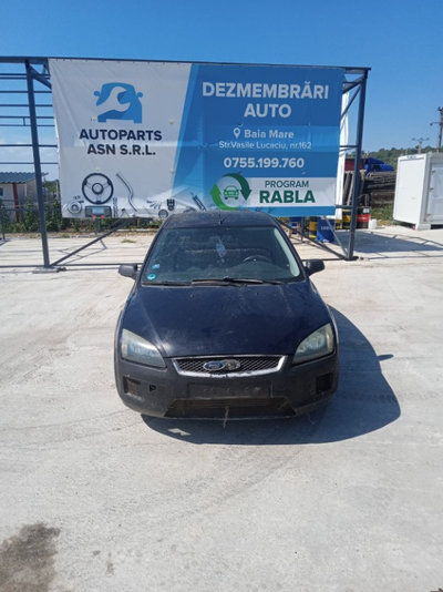 Scrumiera Ford Focus 2 2006 HATCHBACK 1.6 TDCI