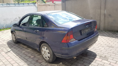 Scrumiera Ford Focus 2002 BERLINA 1753