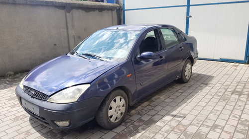 Scrumiera Ford Focus 2002 BERLINA 1753