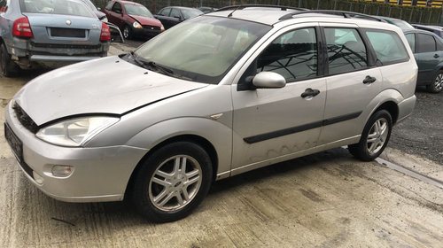 Scrumiera Ford Focus 2002 Break 1.8 tdci