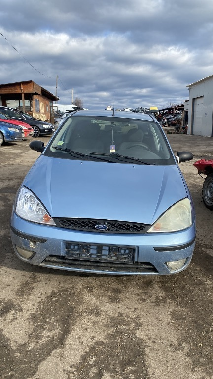 Scrumiera Ford Focus 2003 Hatchback 1,8 tdci