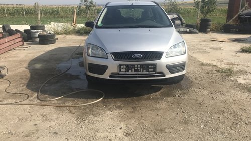 Scrumiera Ford Focus 2006 combi 1,6 tdci