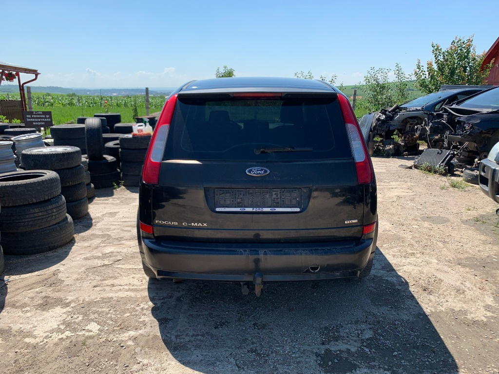 Scrumiera Ford Focus C-Max 2005 hatchbac
