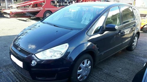 Scrumiera Ford S-Max 2006 Monovolum 2.0