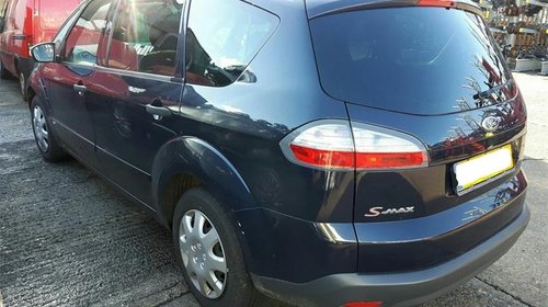 Scrumiera Ford S-Max 2006 Monovolum 2.0