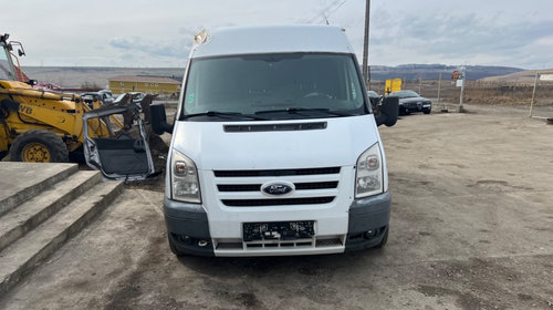 Scrumiera Ford Transit 2009 Duba 2,2 tdc