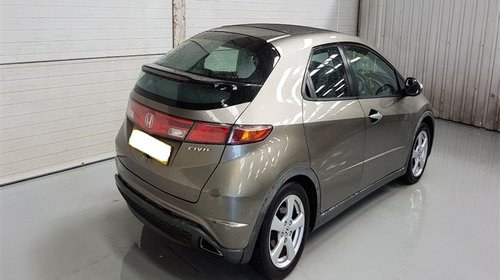 Scrumiera Honda Civic 2008 Hatchback 2.2