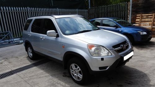 Scrumiera Honda CR-V 2002 SUV 2.0i