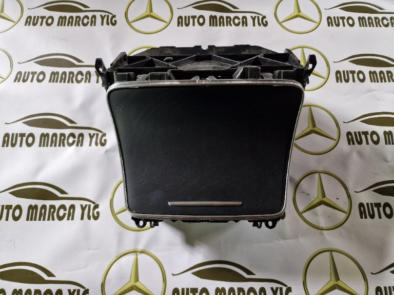 Scrumiera Mercedes C220 W205