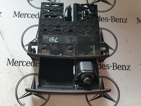 Scrumiera Mercedes GL X164