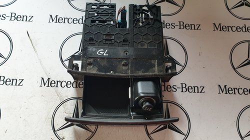 Scrumiera Mercedes GL X164
