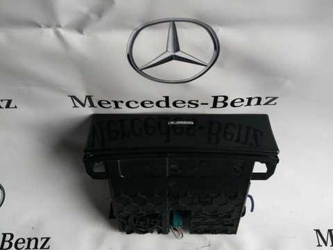 Scrumiera Mercedes ML W164