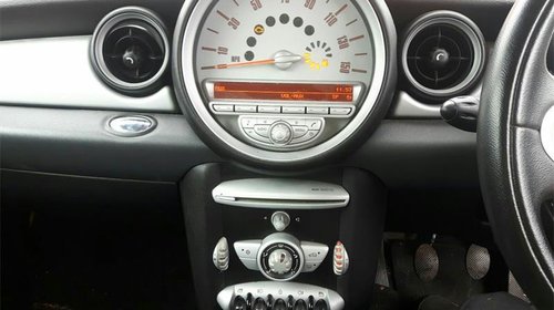 Scrumiera Mini Cooper 2007 Hatchback 1.4