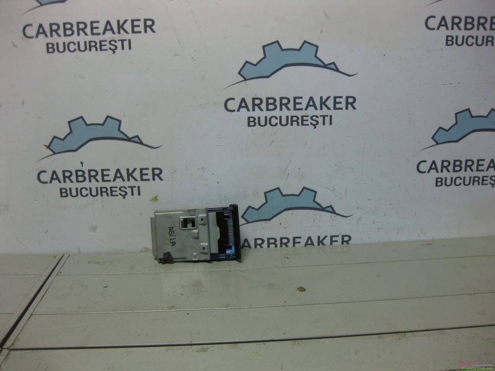 Scrumiera OPEL AGILA A H00 1.0 12V 09.2000 ... 12.2007 973 Benzina