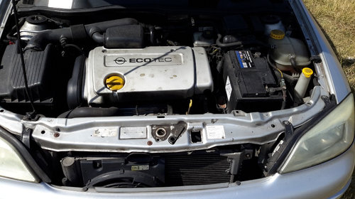 Scrumiera Opel Astra G 2001 break 1.6