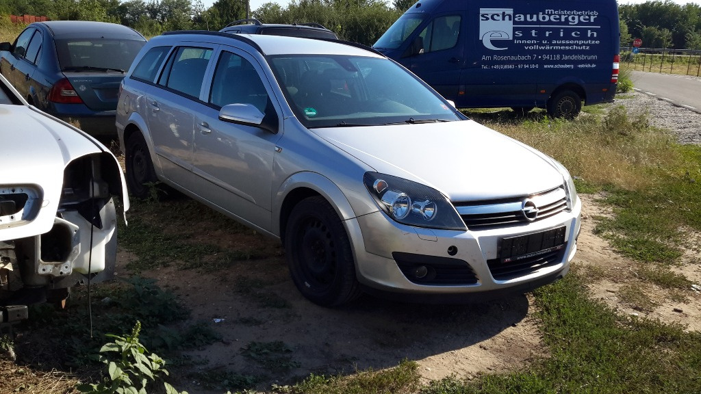 Scrumiera Opel Astra H 2006 break 1.9