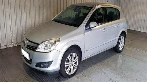 Scrumiera Opel Astra H 2007 Hatchback 1.