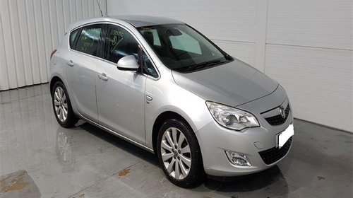 Scrumiera Opel Astra J 2010 Hacthback 1.