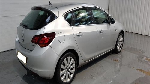 Scrumiera Opel Astra J 2010 Hacthback 1.