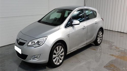 Scrumiera Opel Astra J 2010 Hacthback 1.