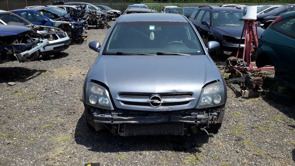 Scrumiera Opel Vectra C 2002 hatchback 2.2dti