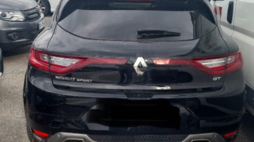 Scrumiera Renault Megane 4 2018 Hatchbac