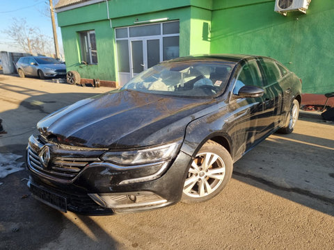 Scrumiera Renault Talisman 2017 sedan/berlina 1.6 diesel