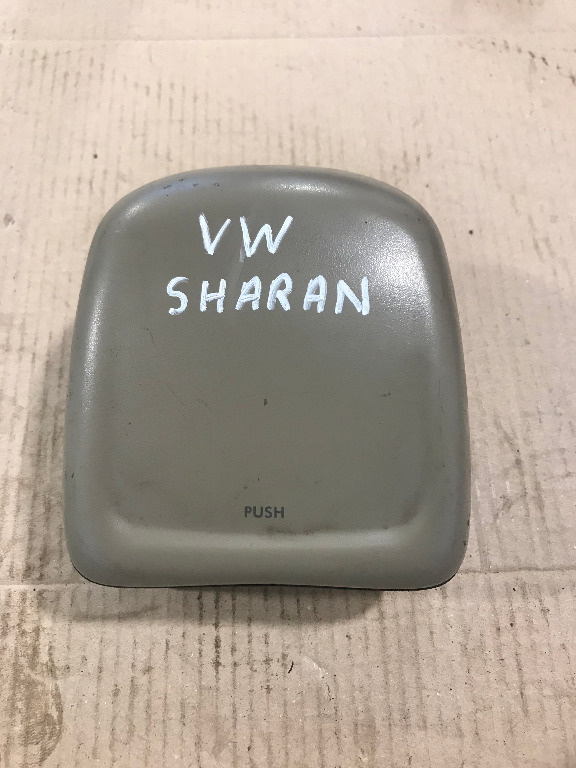 Scrumiera seat alhambra sharan 1996 - 2000 cod: 7m0857961f