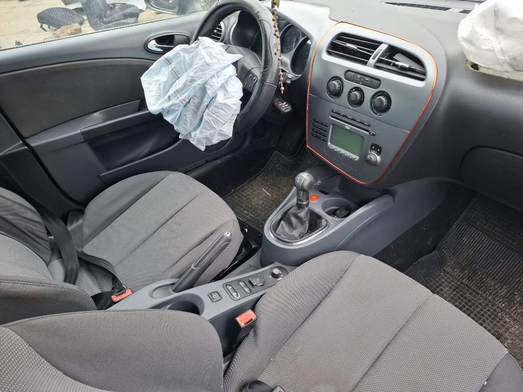 Scrumiera Seat Leon 2007 hatchback 1.9 t