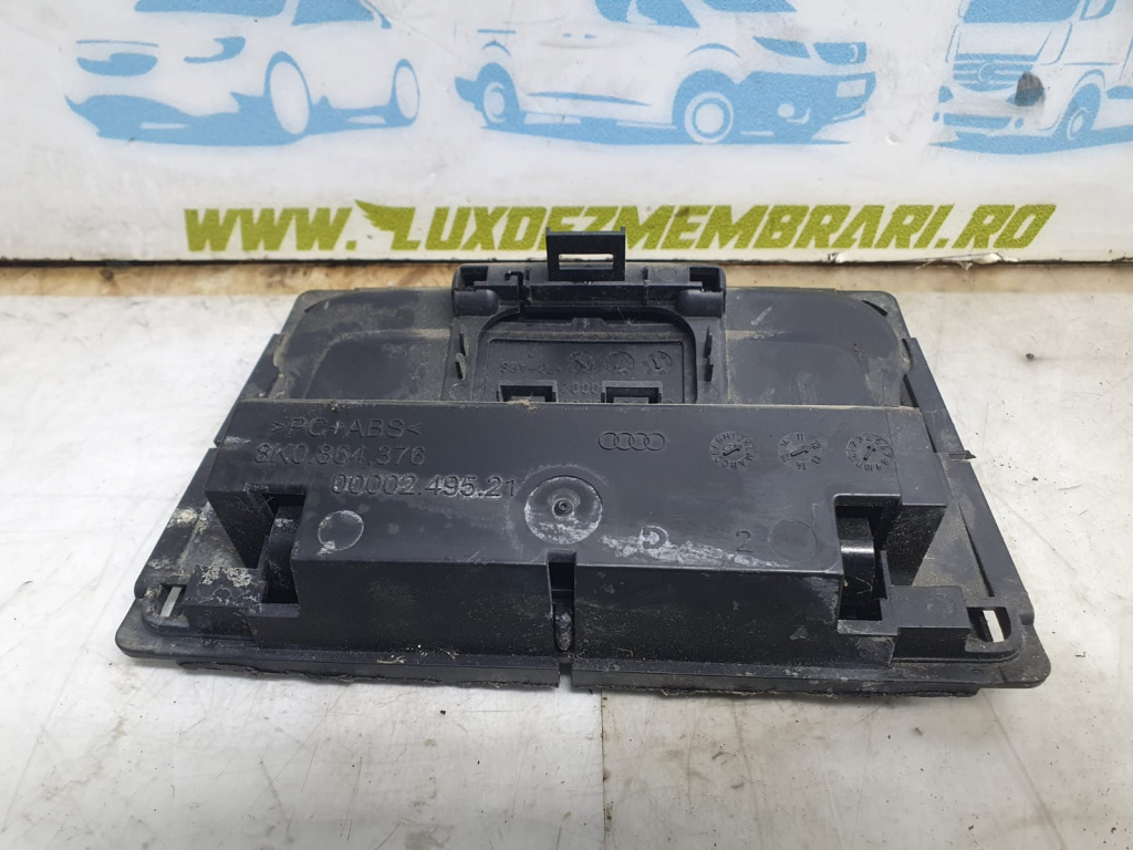 Scrumiera spate 8k0864376 Audi A4 B8/8K 