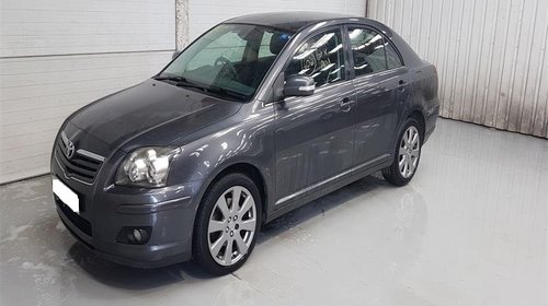 Scrumiera Toyota Avensis 2007 Sedan 2.0 