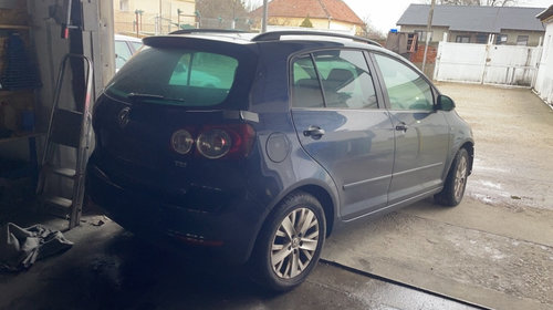 Scrumiera Volkswagen Golf 6 Plus 2013 Ha