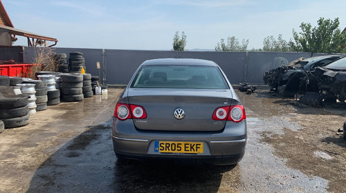 Scrumiera Volkswagen Passat B6 2006 limu