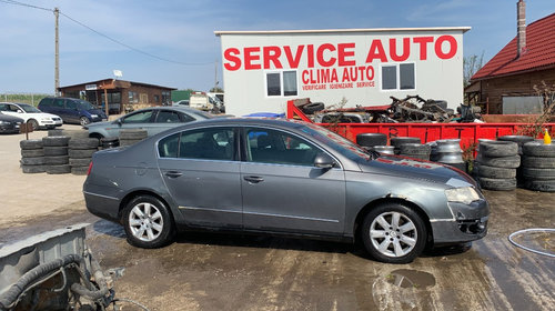 Scrumiera Volkswagen Passat B6 2006 limu