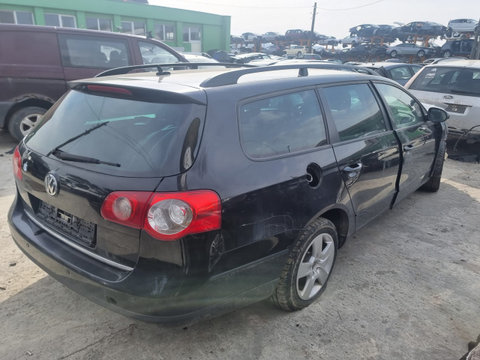 Scrumiera Volkswagen Passat B6 2006 sedan/berlina 2.0 diesel