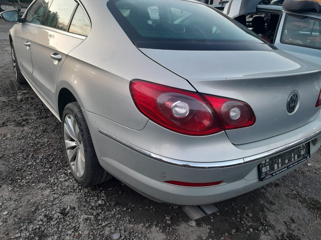 Scrumiera Volkswagen Passat CC 2010 LIMU