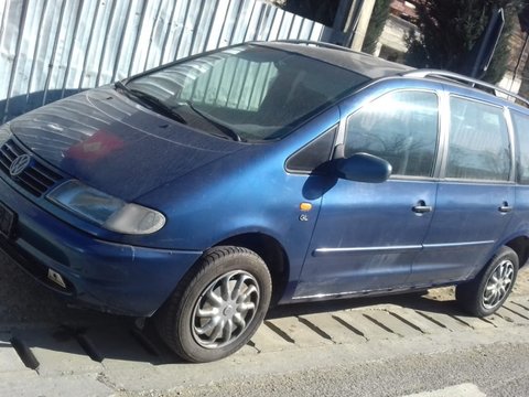 Scrumiera Volkswagen Sharan 1999 Tdi1,9 1,9 Tdi