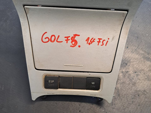 Scrumiera VW Golf 5 (1K1) - COD 1K0857961